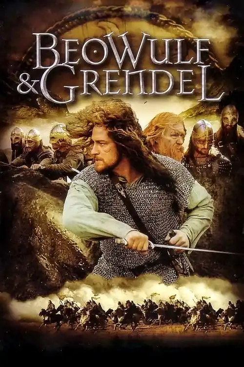 Assistir A Lenda de Grendel