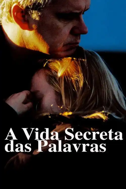 Assistir A Vida Secreta das Palavras
