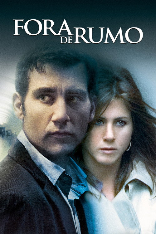 Assistir Fora de Rumo