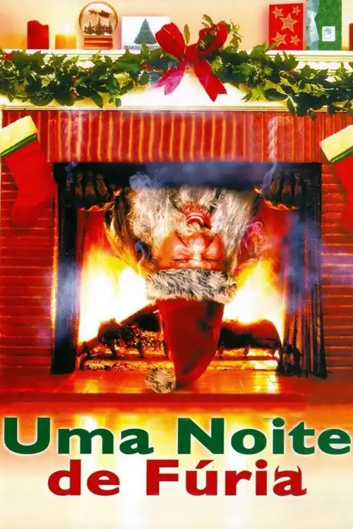 Assistir Uma Noite de Fúria Online Grátis em HD
