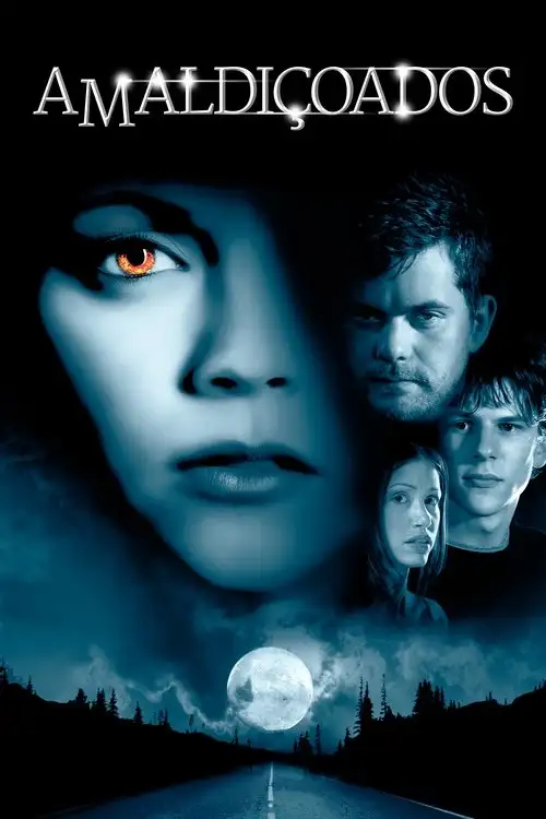 Assistir Amaldiçoados