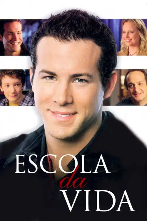 Assistir Escola da Vida