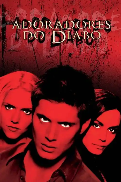 Assistir Adoradores do Diabo