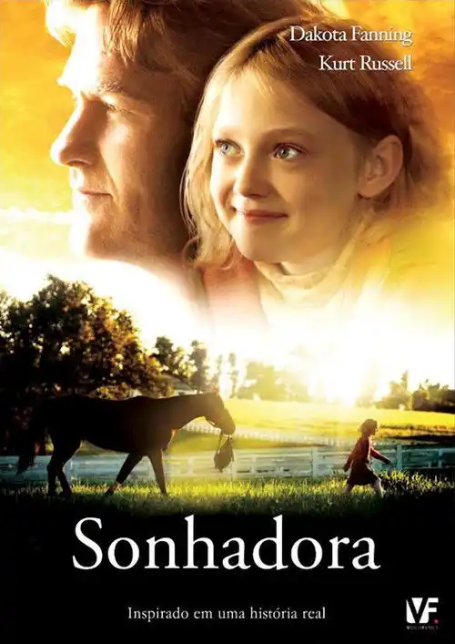 Assistir Sonhadora