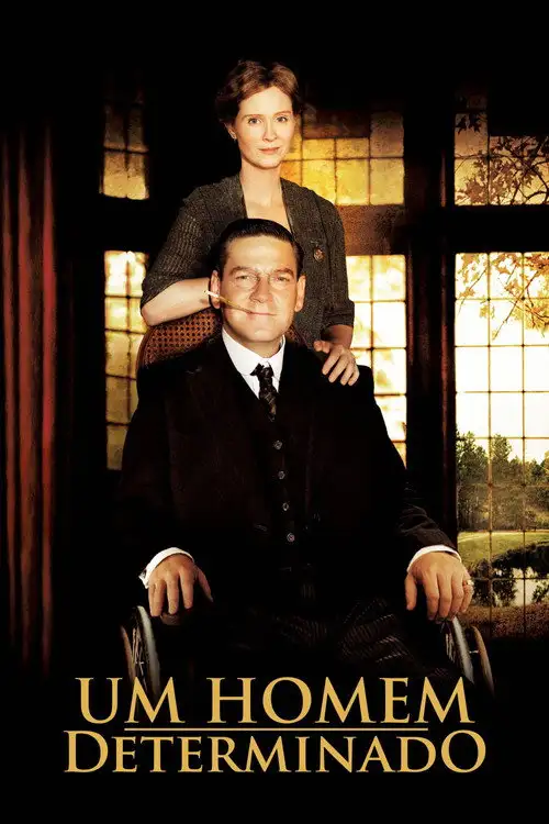 Assistir Um Homem Determinado