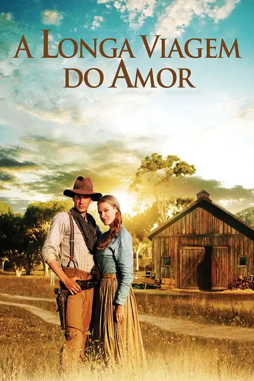 Assistir A Longa Viagem do Amor