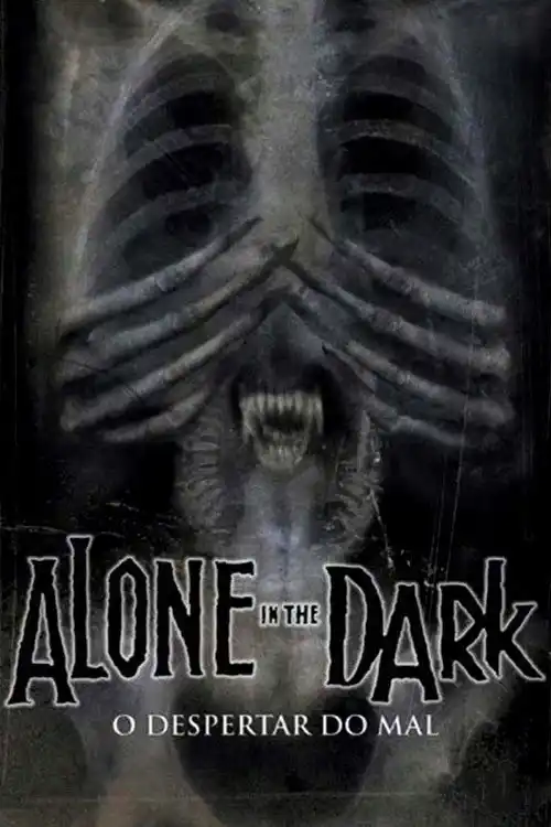 Assistir Alone in the Dark: O Despertar do Mal