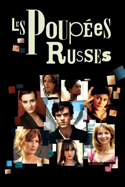 Assistir Bonecas Russas