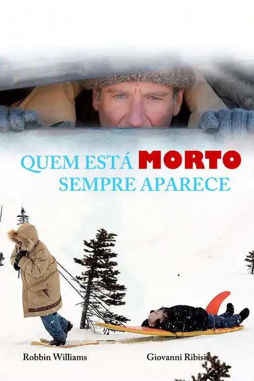 Assistir Quem é Morto Sempre Aparece Online Grátis em HD