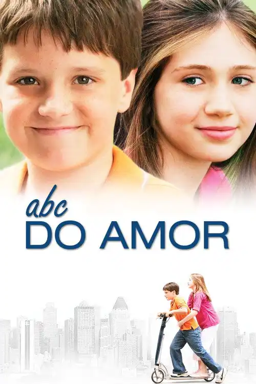 Assistir ABC do Amor