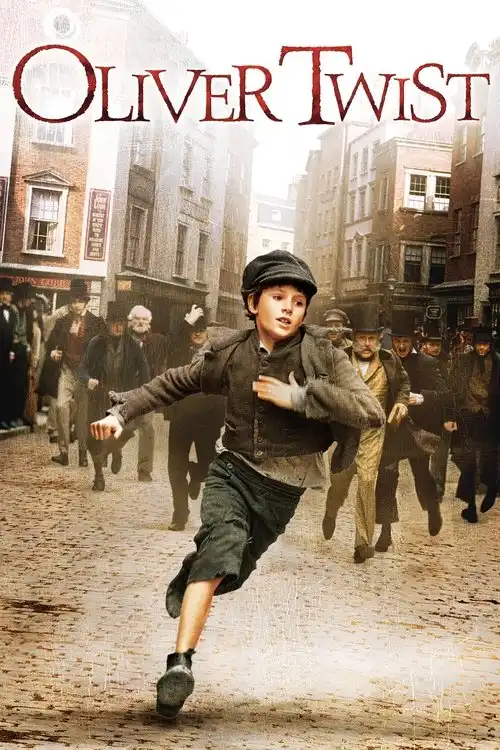 Assistir Oliver Twist