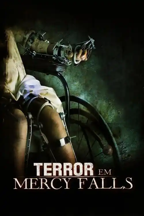 Assistir Terror em Mercy Falls