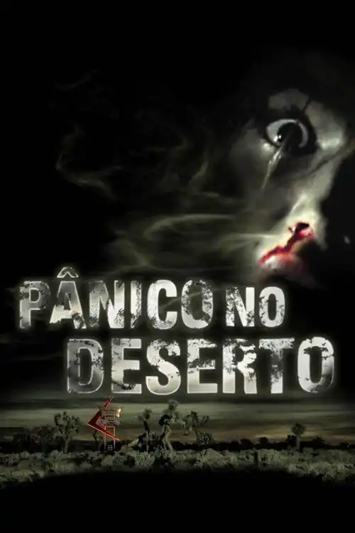 Assistir Pânico no Deserto