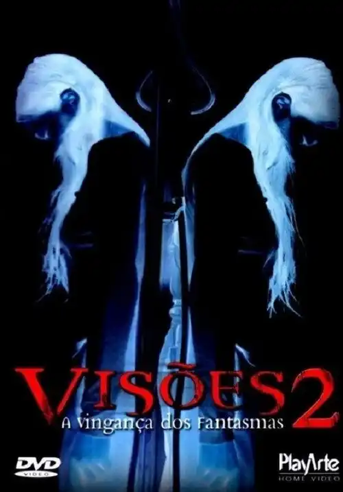 Assistir Visões 2: A Vingança dos Fantasmas