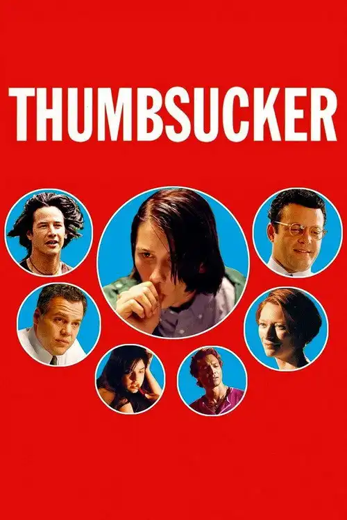 Assistir Impulsividade
