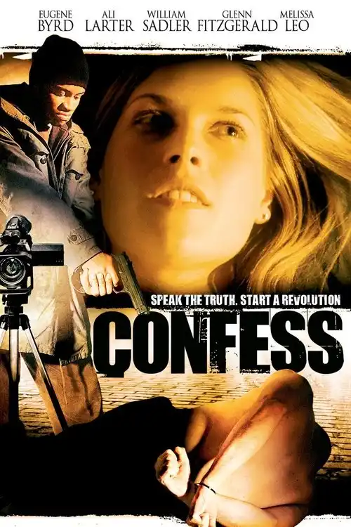 Assistir A Confissão