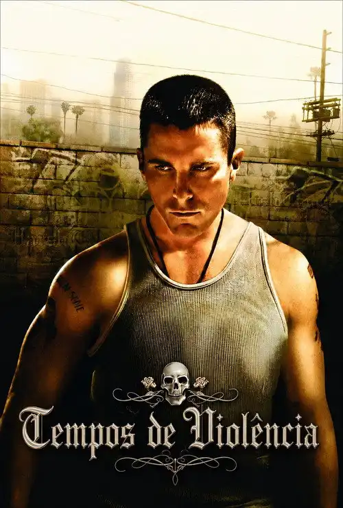 Assistir Tempos de Violência