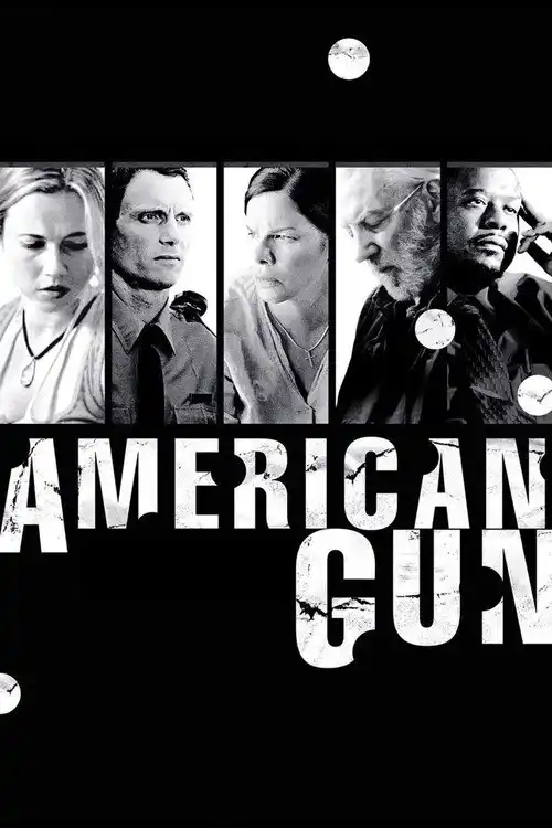 Assistir Pesadelo Americano