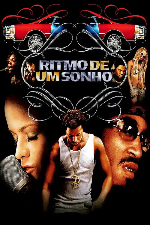 Assistir Ritmo de um Sonho