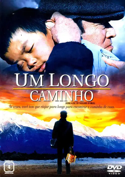 Assistir Um Longo Caminho