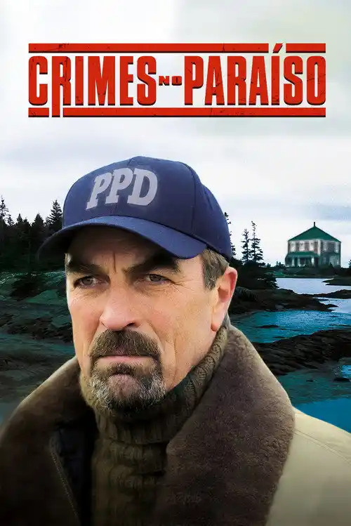 Assistir Crimes no Paraíso