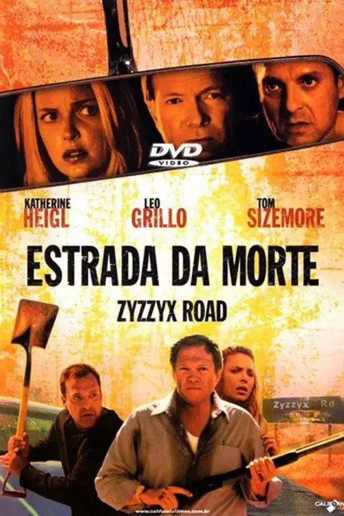 Assistir Estrada da Morte