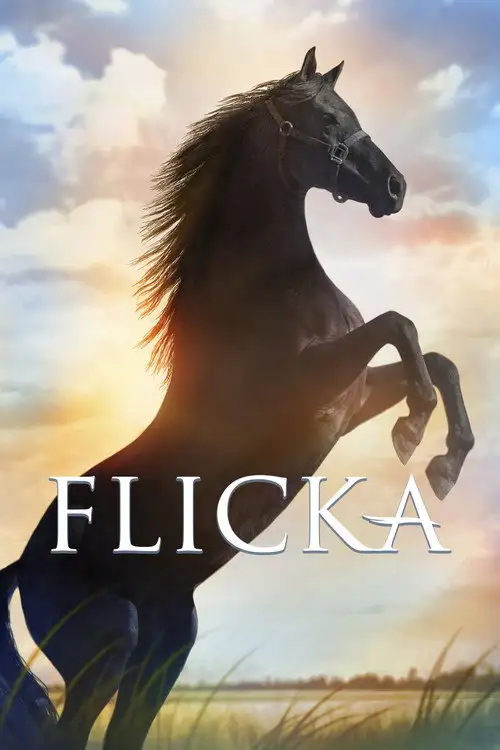 Assistir Flicka