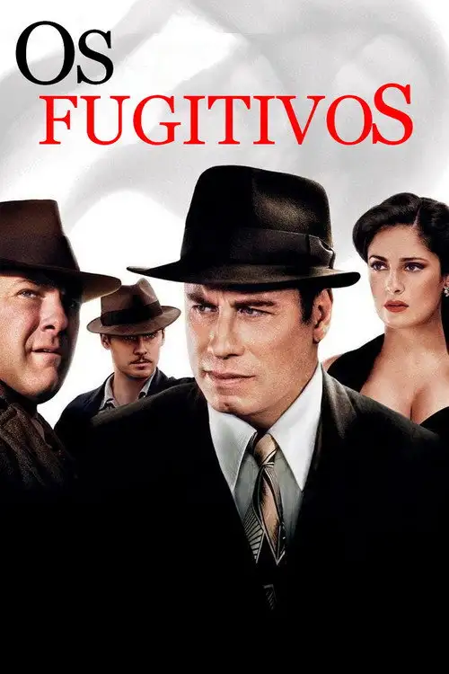 Assistir Os Fugitivos