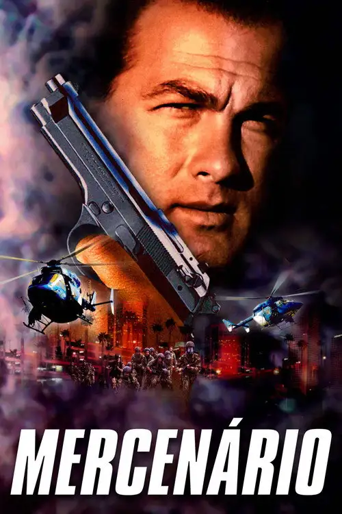 Assistir Mercenário