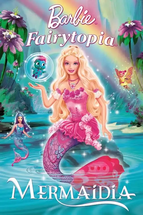 Assistir Barbie Fairytopia: Mermaidia