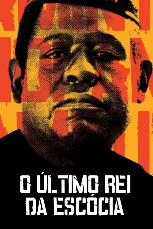 Assistir O Último Rei da Escócia