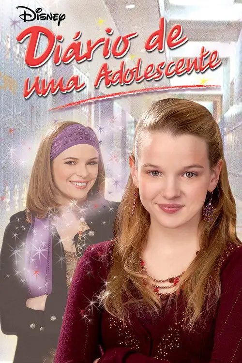 Assistir Diário de uma Adolescente Online Grátis em HD