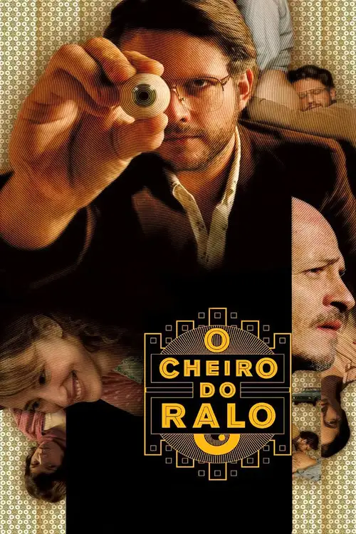 Assistir O Cheiro do Ralo