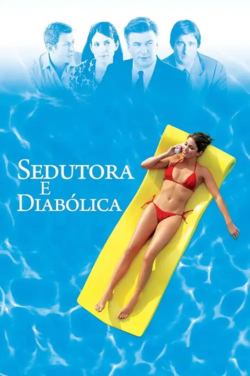 Assistir Sedutora e Diabólica
