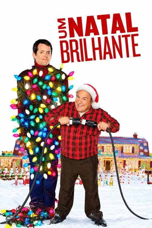 Assistir Um Natal Brilhante