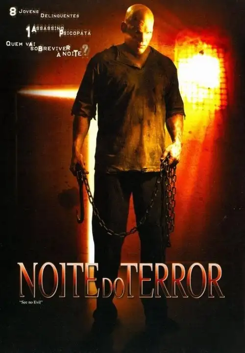 Assistir Noite do Terror
