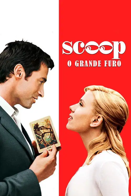 Assistir Scoop: O Grande Furo