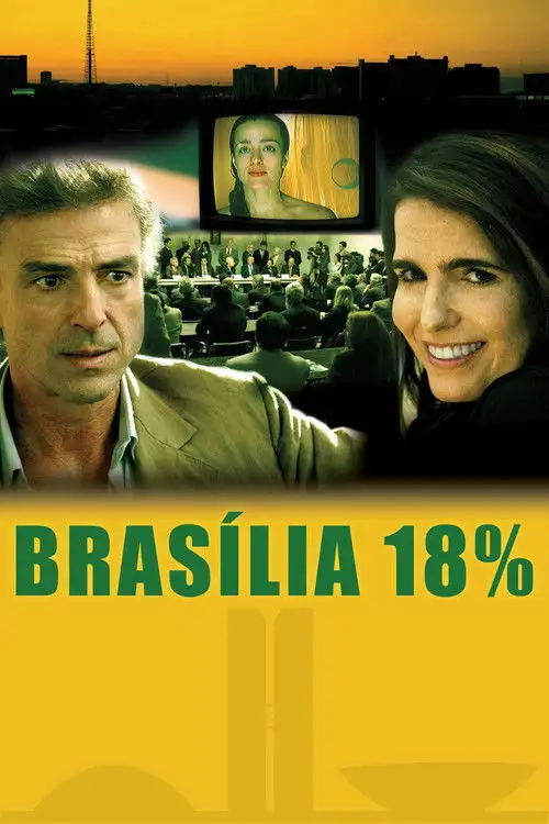 Assistir Brasília 18%