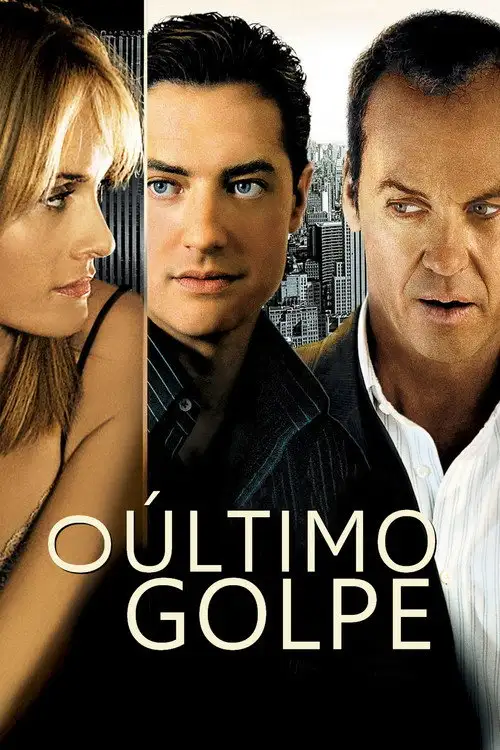 Assistir O Último Golpe