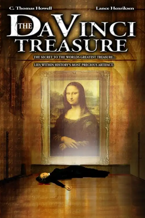Assistir O Tesouro Da Vinci
