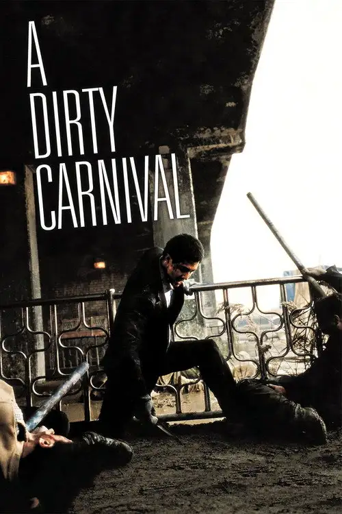 Assistir Caminhos do Crime