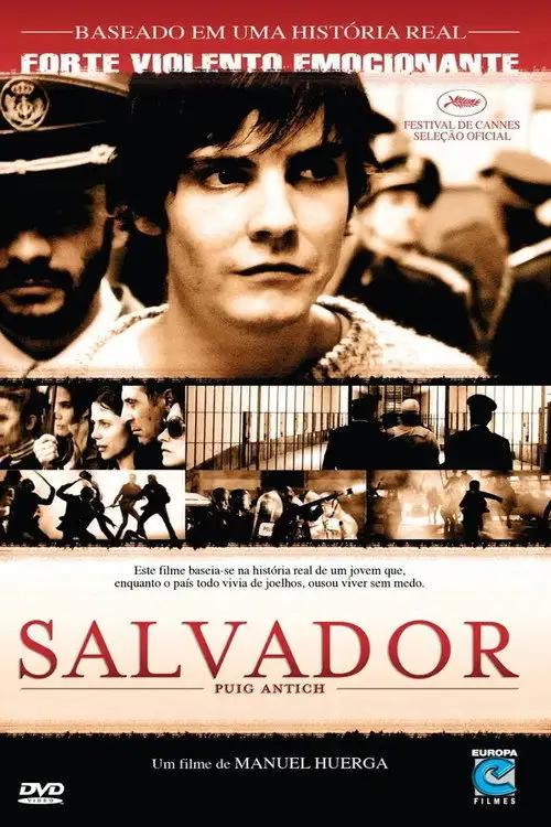 Assistir Salvador