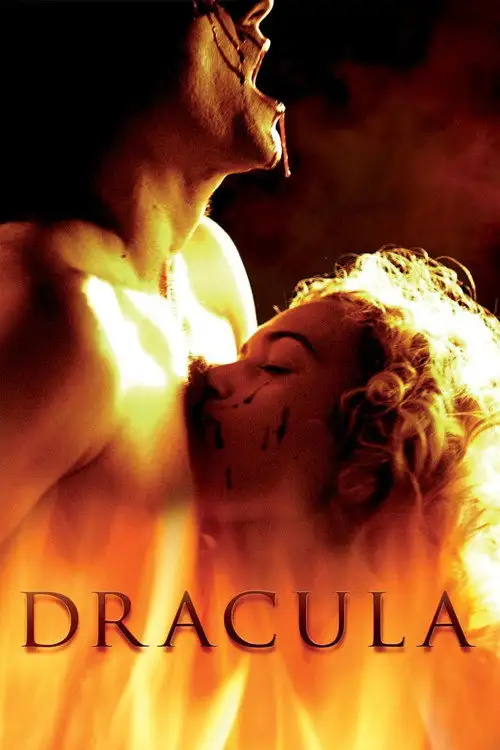 Assistir Drácula