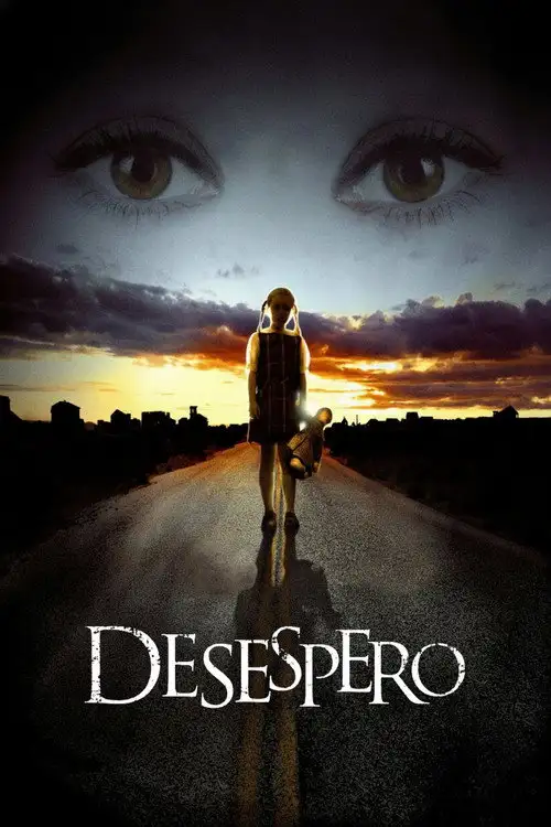 Assistir Desespero