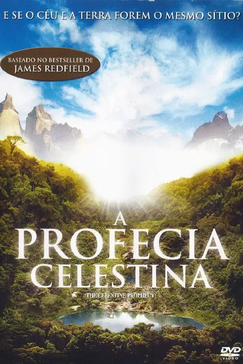Assistir A Profecia Celestina Online Grátis em HD