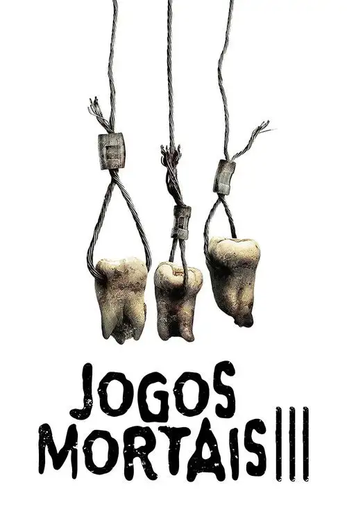 Assistir Jogos Mortais III