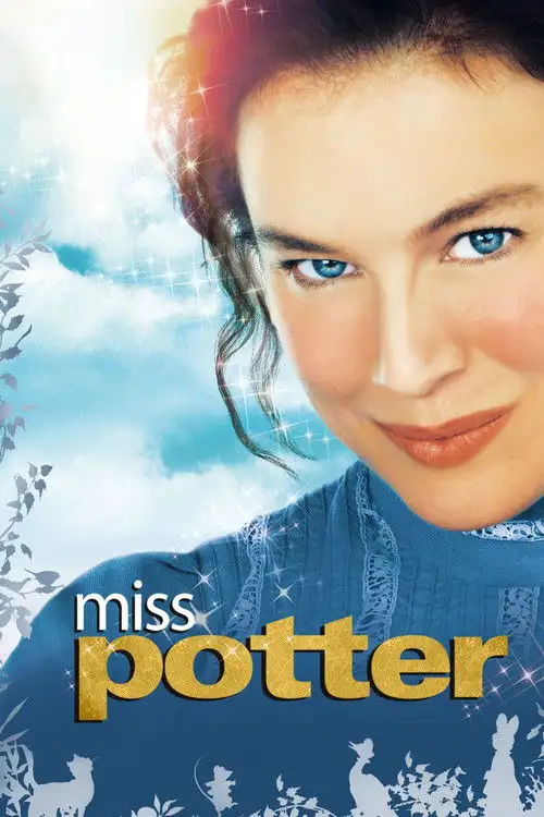 Assistir Miss Potter