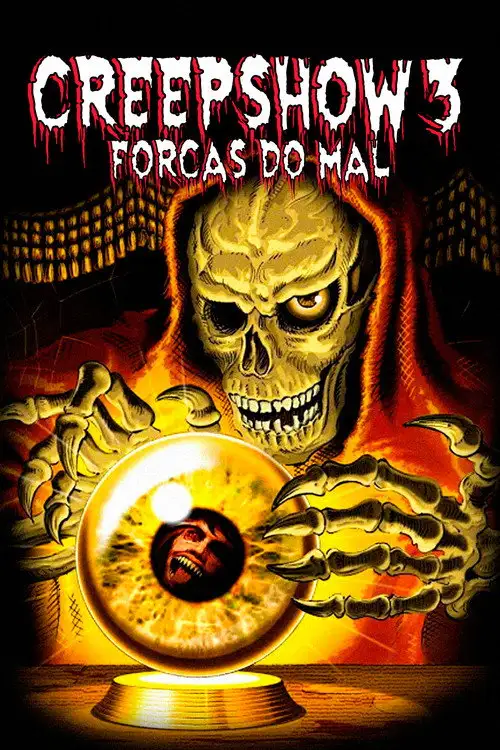Assistir Creepshow 3: Forças do Mal