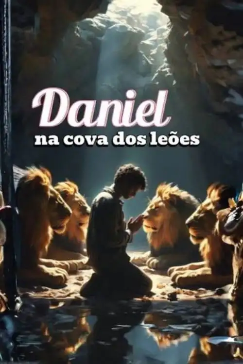 Assistir Daniel na Cova dos Leões