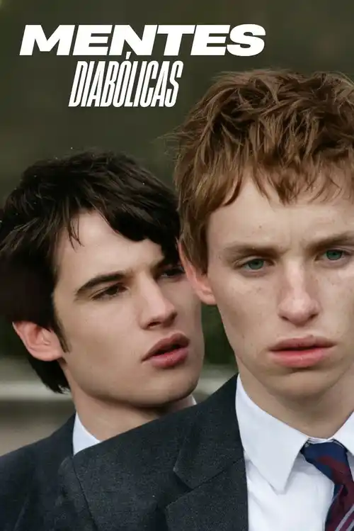 Assistir Mentes Diabólicas